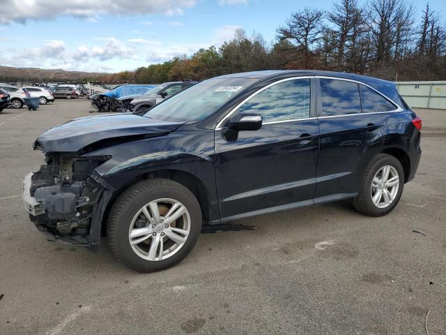  Salvage Acura RDX