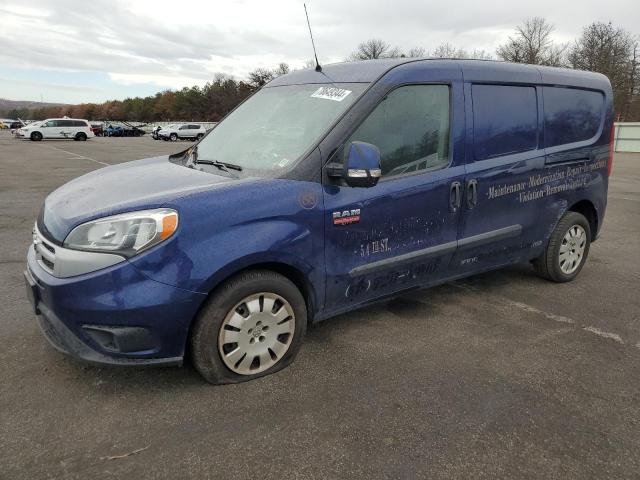  Salvage Ram Promaster