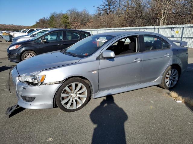  Salvage Mitsubishi Lancer