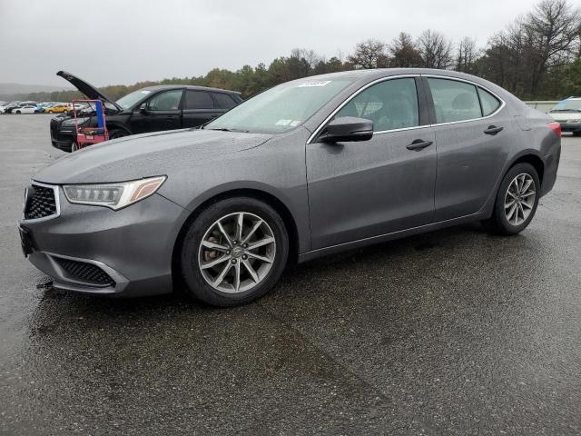  Salvage Acura TLX