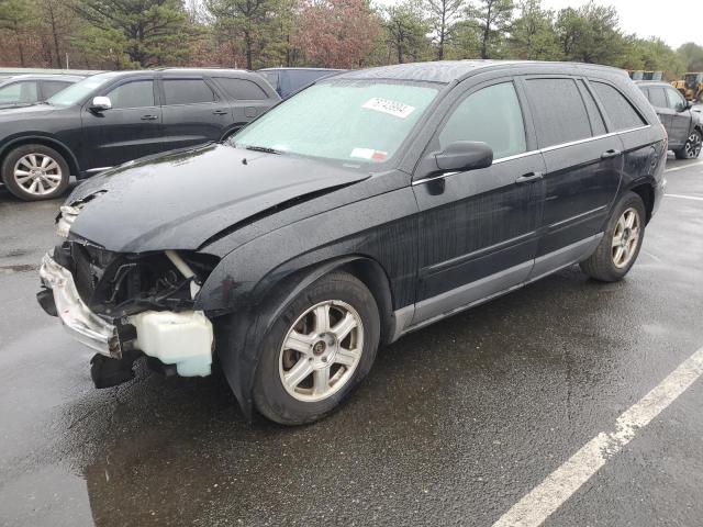  Salvage Chrysler Pacifica