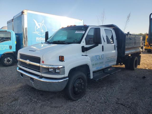  Salvage Chevrolet Ck Series