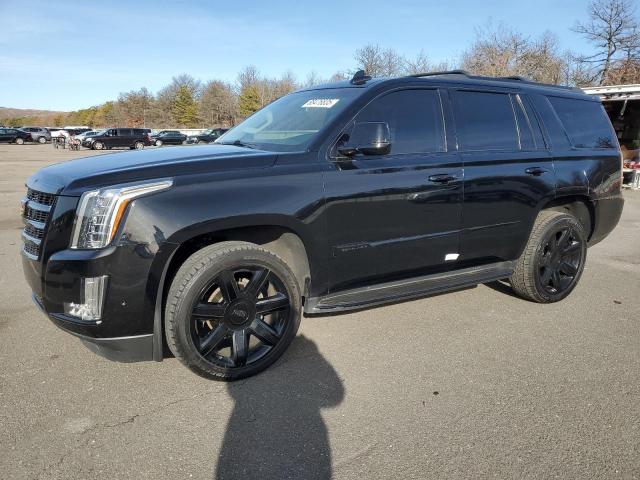  Salvage Cadillac Escalade