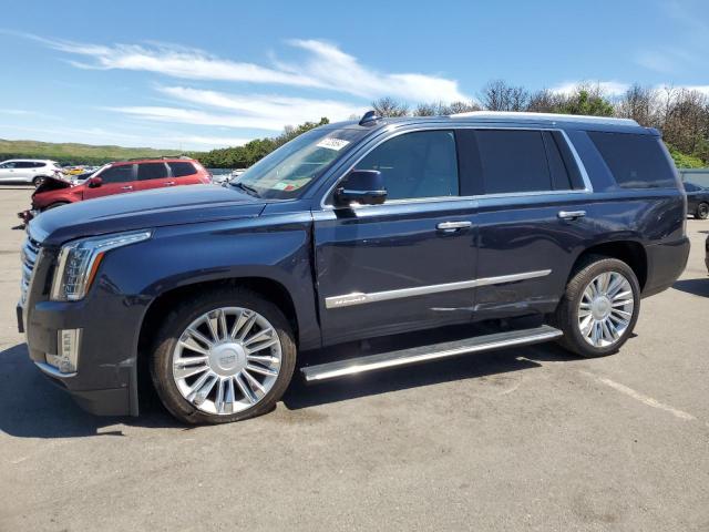  Salvage Cadillac Escalade