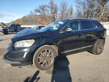  Salvage Volvo XC60