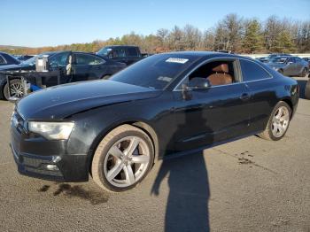  Salvage Audi A5