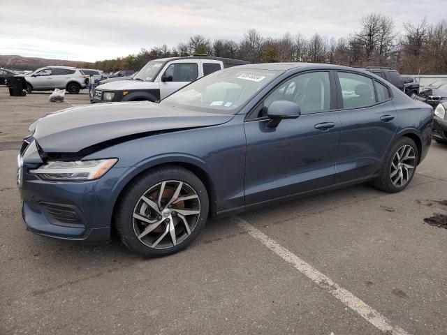  Salvage Volvo S60