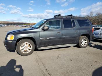  Salvage GMC Envoy