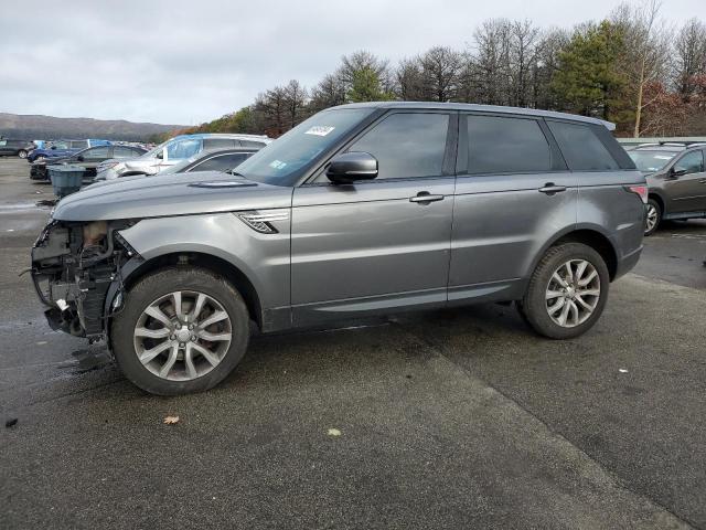  Salvage Land Rover Range Rover