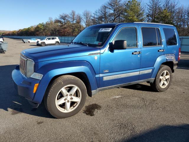  Salvage Jeep Liberty