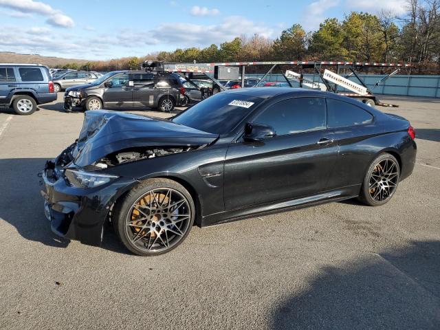  Salvage BMW M Series