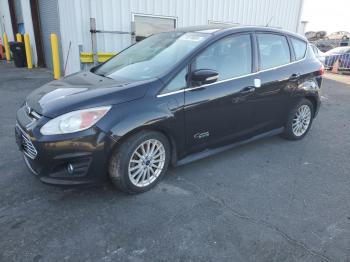  Salvage Ford Cmax