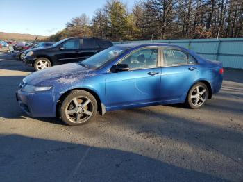  Salvage Acura TSX