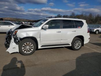  Salvage Lexus Gx