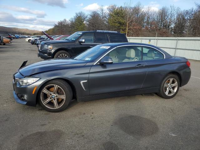  Salvage BMW 4 Series