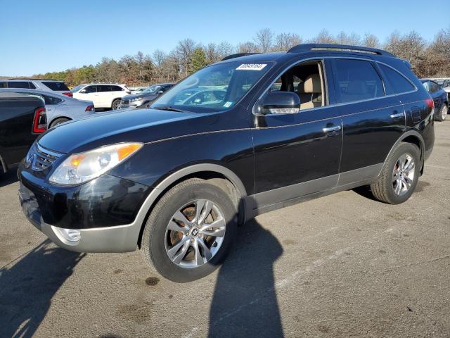  Salvage Hyundai Veracruz