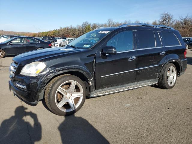  Salvage Mercedes-Benz G-Class