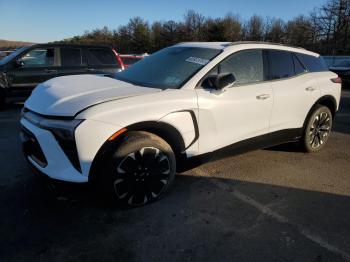  Salvage Chevrolet Blazer