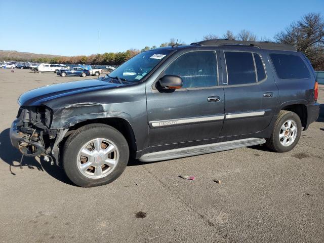  Salvage GMC Envoy