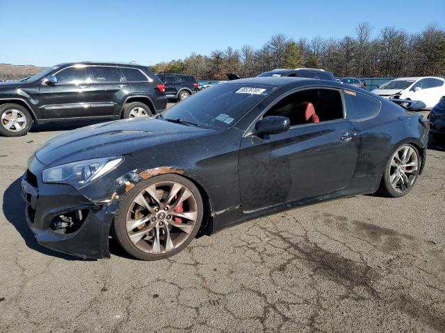  Salvage Hyundai Genesis