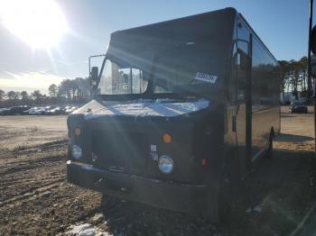  Salvage Freightliner Chassis M