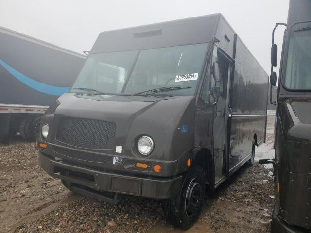  Salvage Freightliner Chassis M