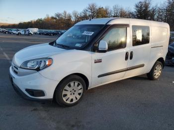  Salvage Ram Promaster