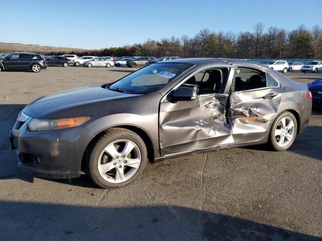  Salvage Acura TSX