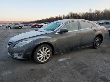  Salvage Mazda 6