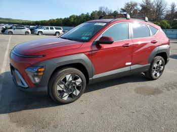  Salvage Hyundai KONA