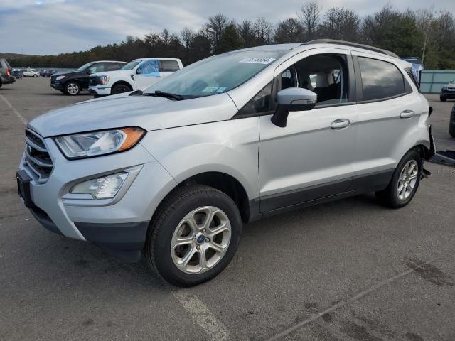  Salvage Ford EcoSport