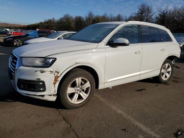  Salvage Audi Q7