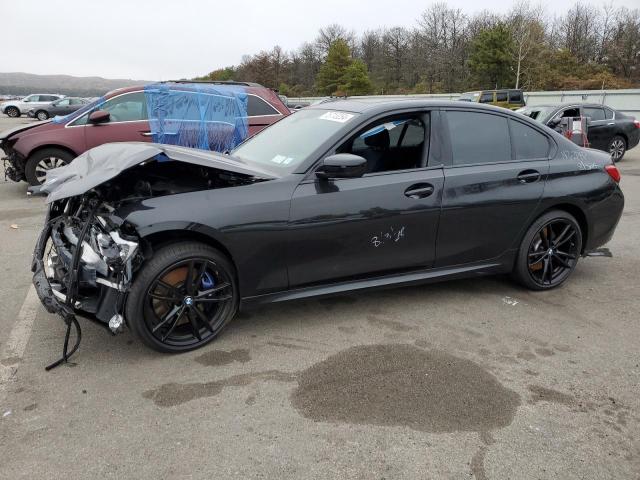  Salvage BMW M Series