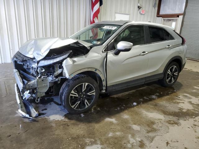  Salvage Mitsubishi Eclipse