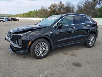  Salvage Cadillac XT4