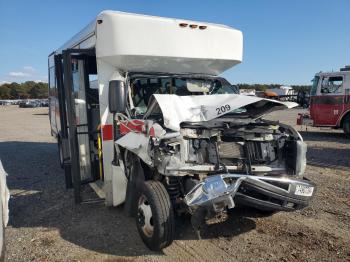  Salvage Ford Econoline