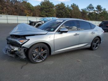  Salvage Acura Integra A-