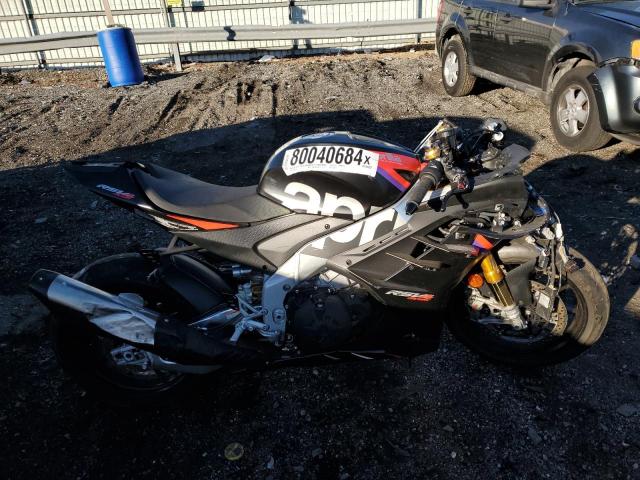  Salvage Aprilia Rsv4 Facto