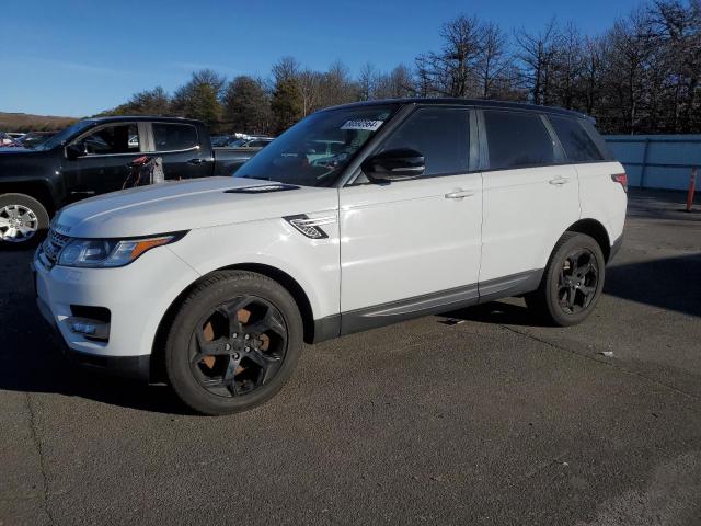  Salvage Land Rover Range Rover