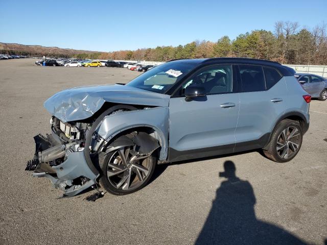  Salvage Volvo XC40