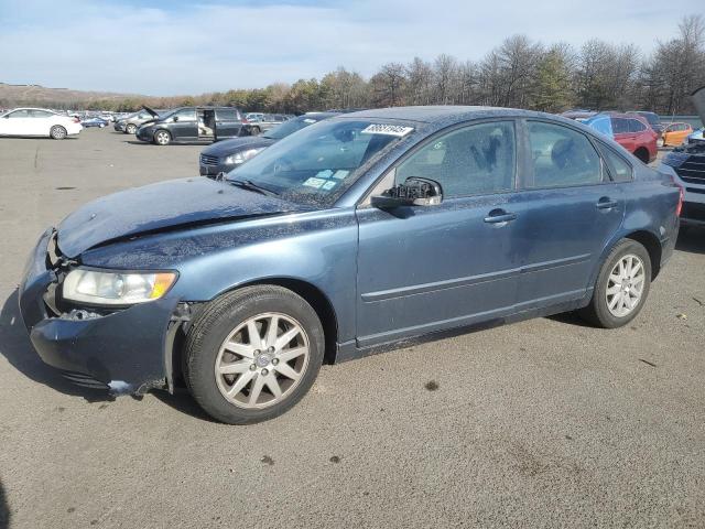  Salvage Volvo S40