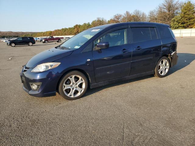  Salvage Mazda 5