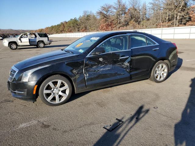  Salvage Cadillac ATS