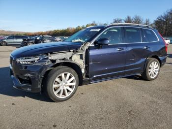  Salvage Volvo XC90