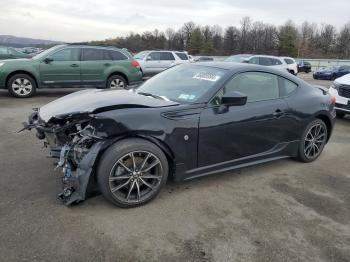  Salvage Toyota 86