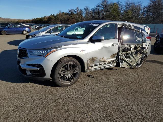  Salvage Acura RDX