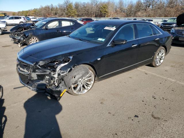  Salvage Cadillac CT6