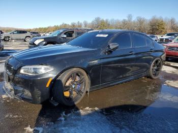  Salvage BMW M Series