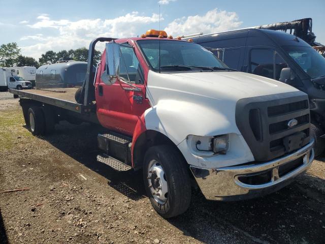  Salvage Ford F-650