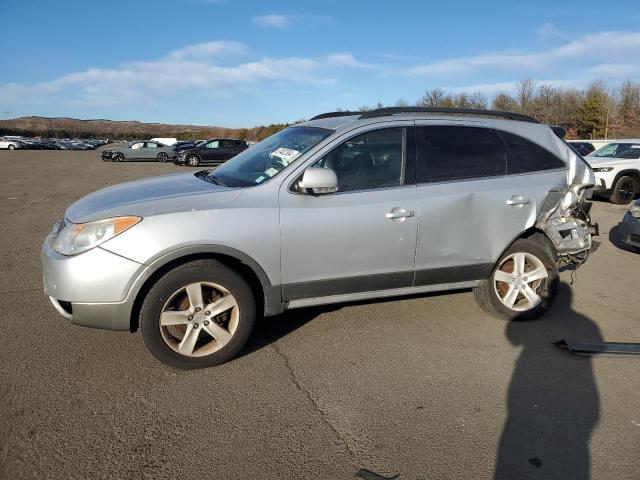  Salvage Hyundai Veracruz